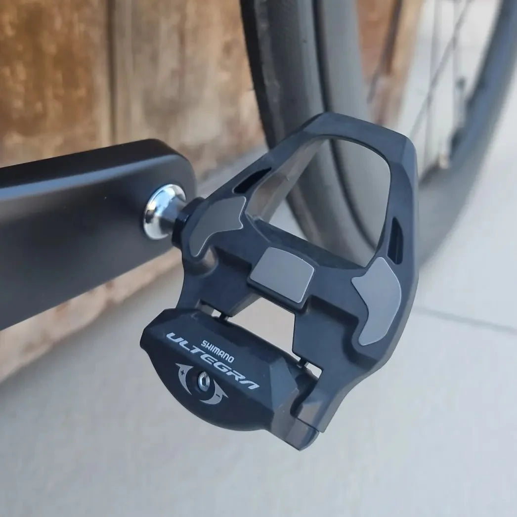 SHIMANO ULTEGRA PD-R8000 pedaalid