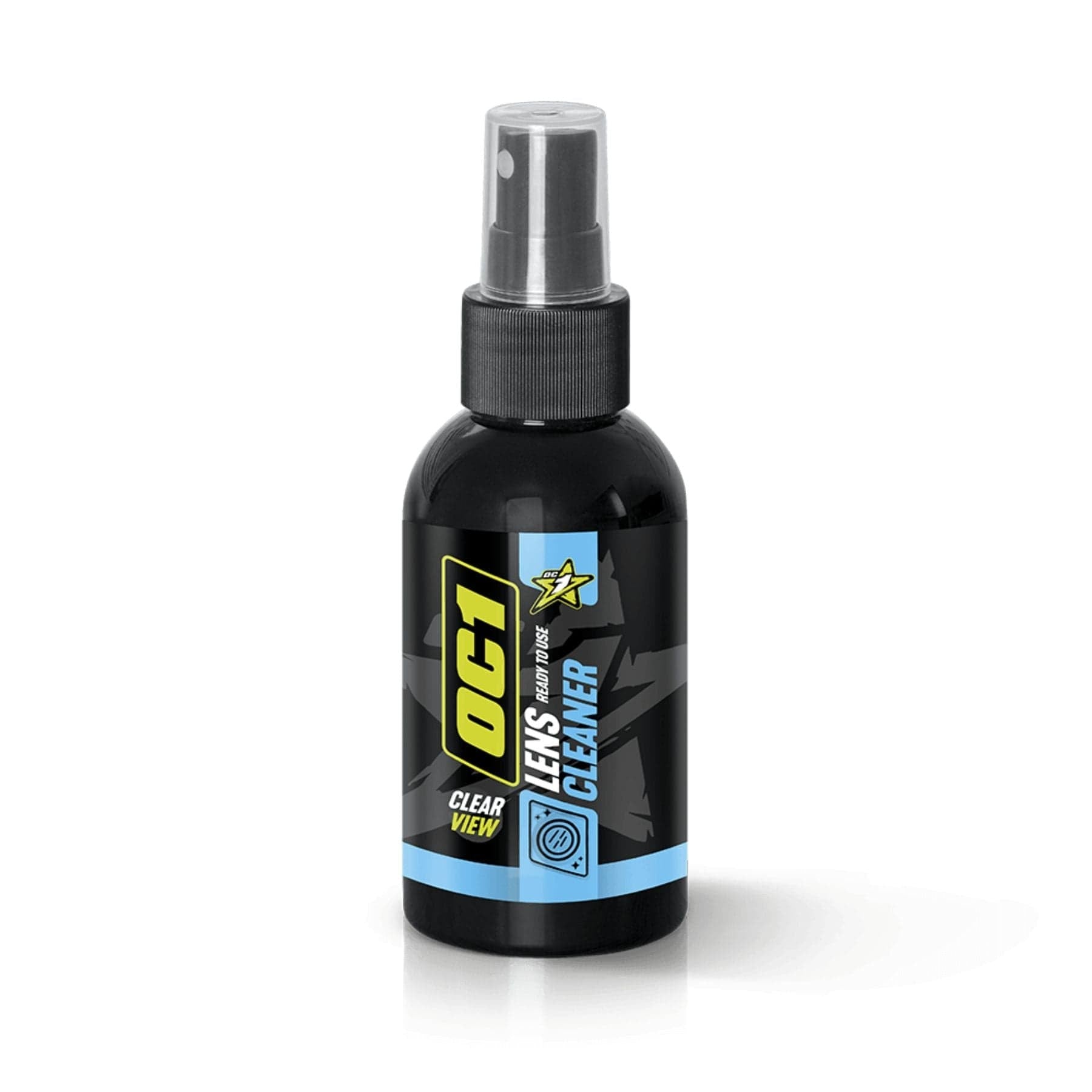 OC1 lens cleaner 100ml