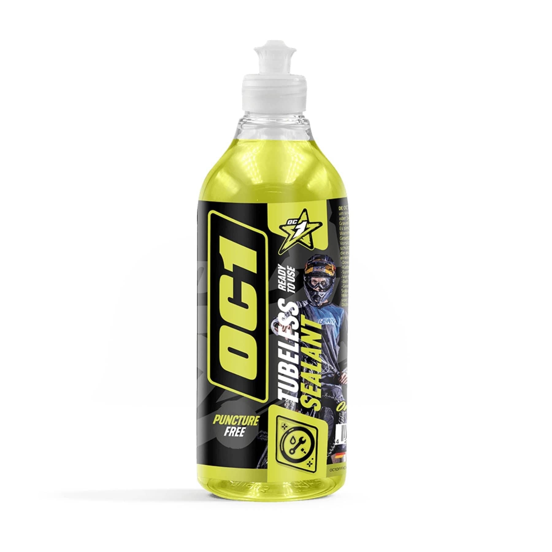 OC1 tubeless sealant 950ml