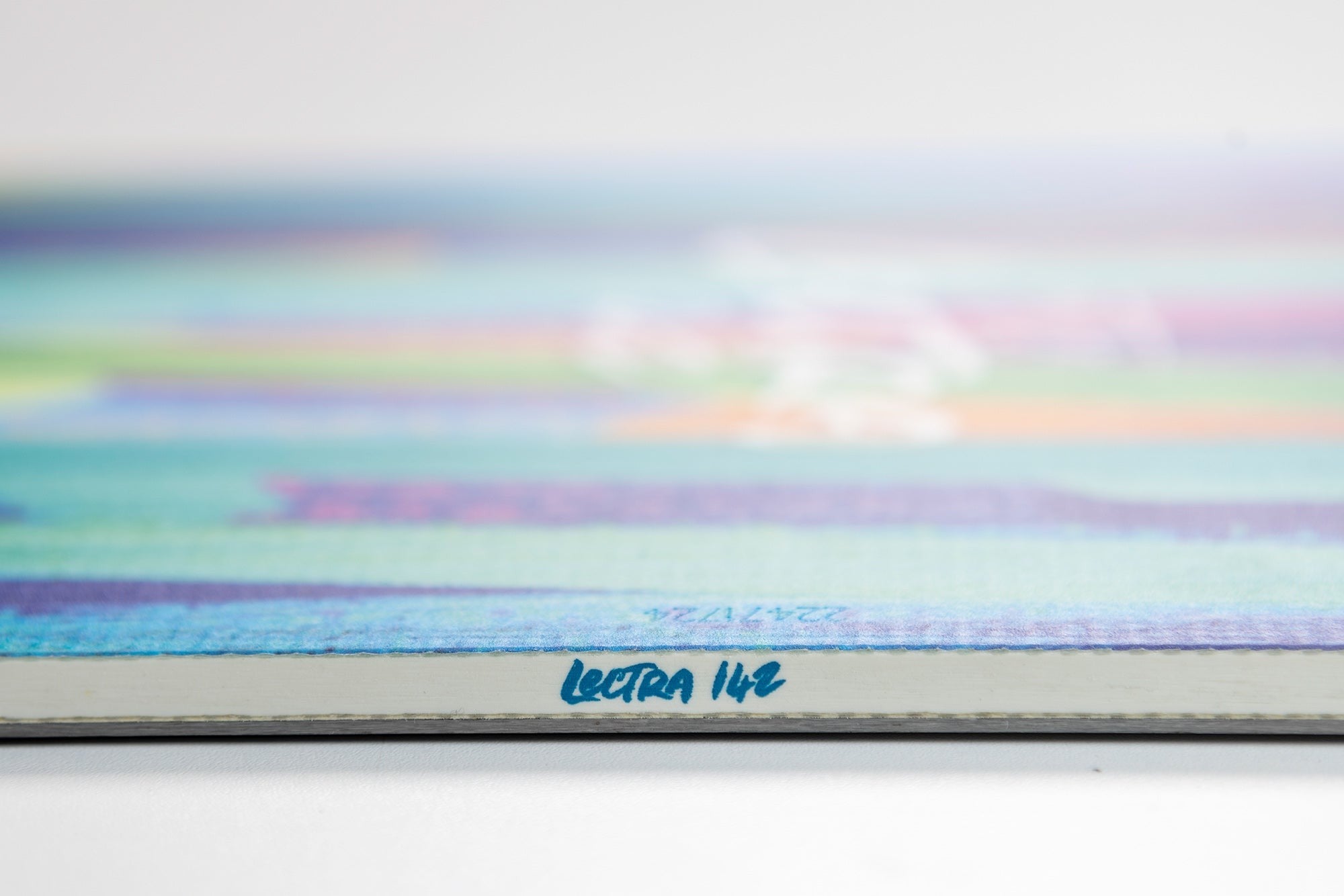 NITRO LECTRA BRUSH lumilauta