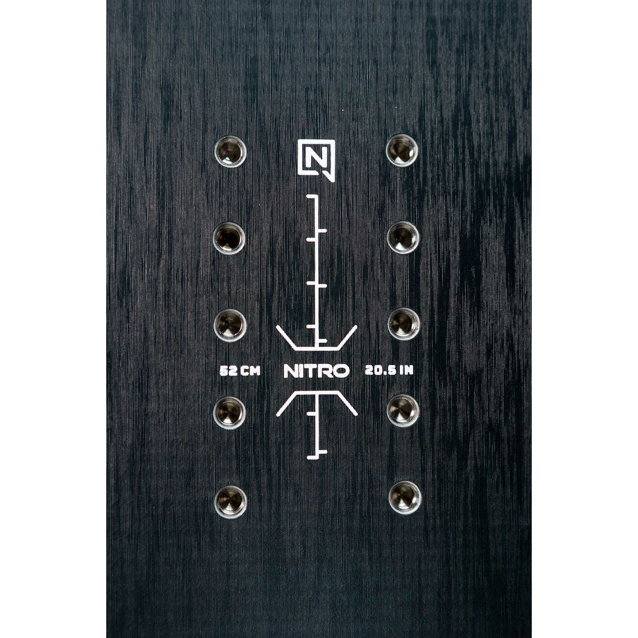 NITRO OPTISYM lumelaud