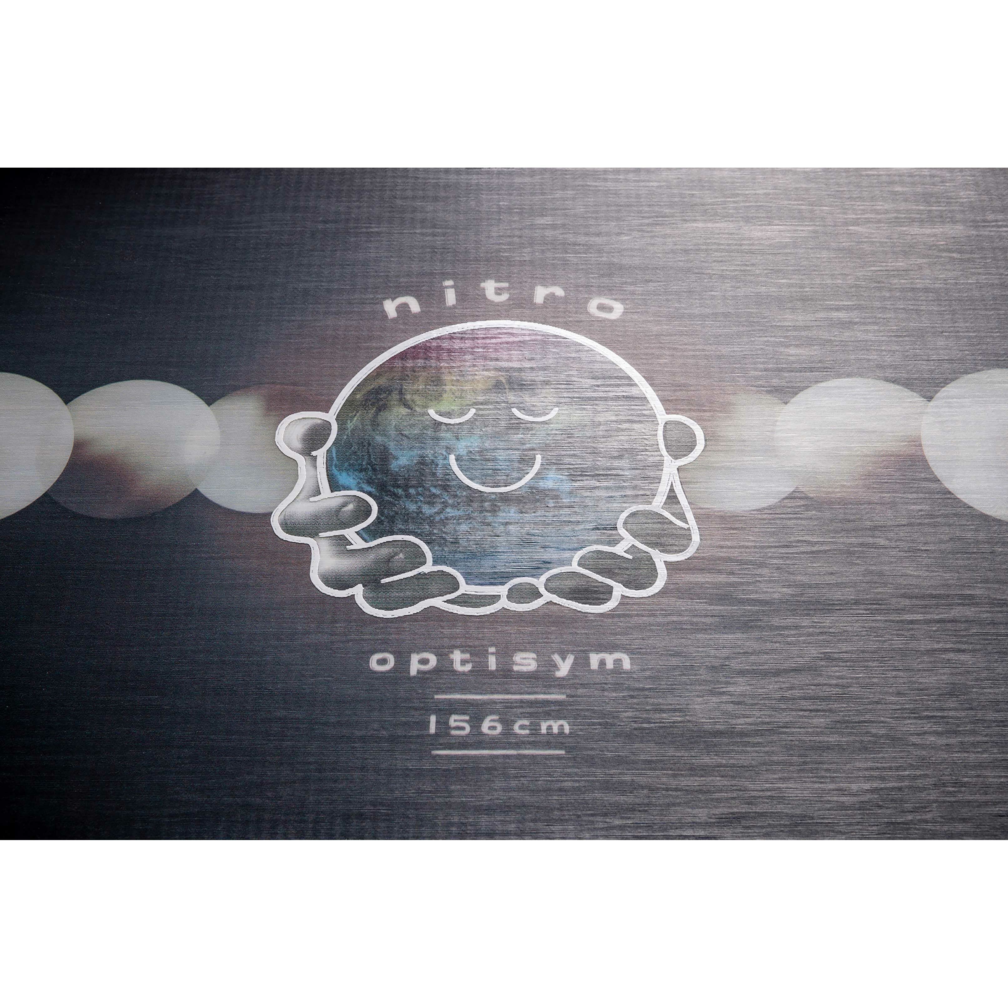 NITRO OPTISYM lumelaud