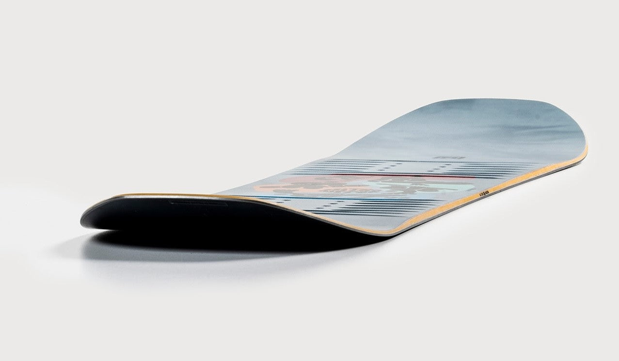 NITRO RIPPER KIDS snowboard