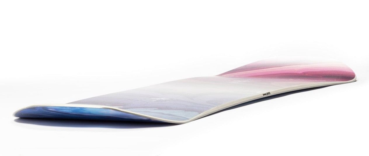 NITRO SPIRIT KIDS snowboard