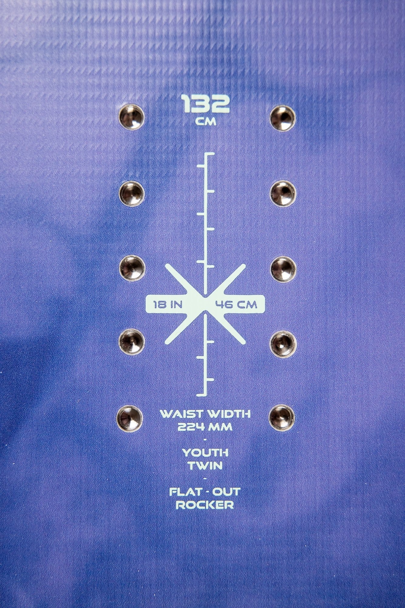 NITRO SPIRIT YOUTH snowboard