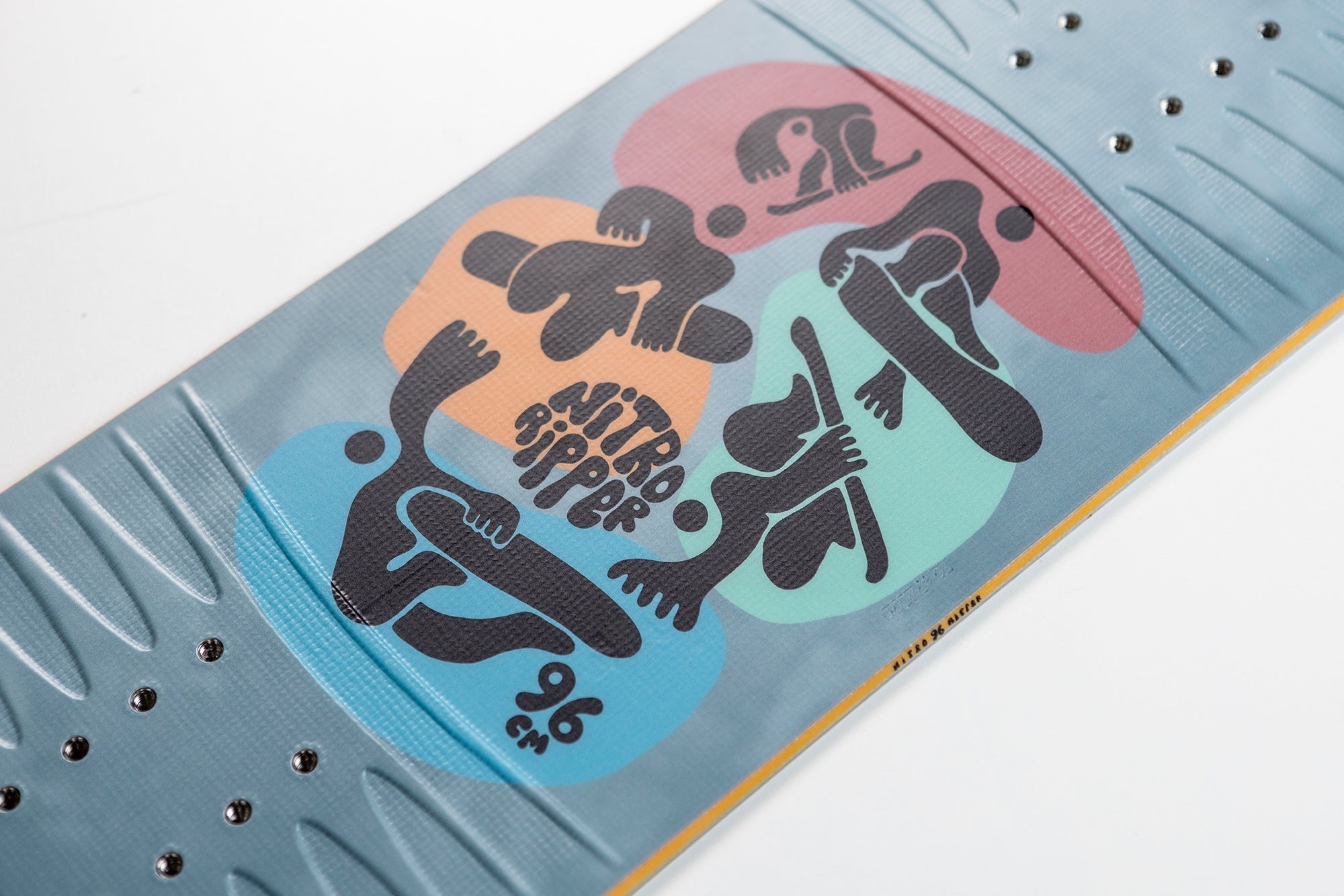 NITRO RIPPER YOUTH lumelaud