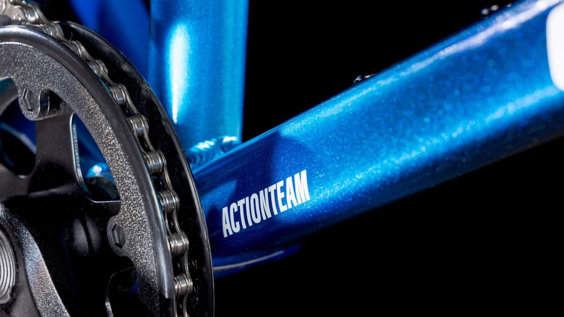 CUBE ACID 200 DISC vaikiškas dviratis – actionteam