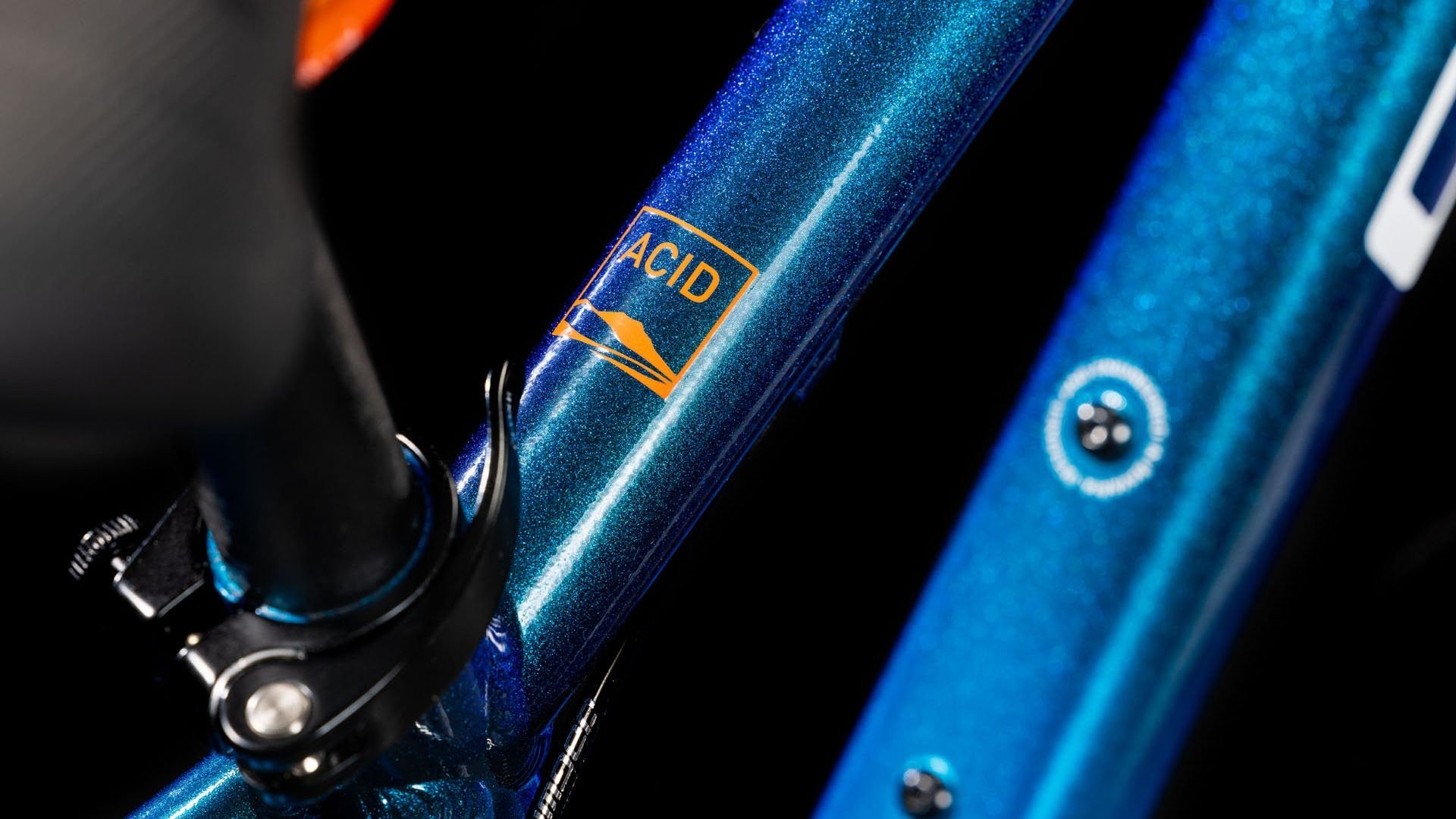 CUBE ACID 200 DISC vaikiškas dviratis – actionteam