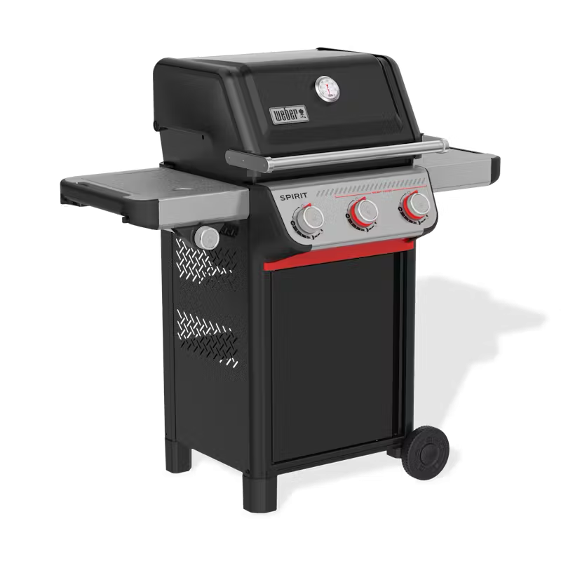 WEBER SPIRIT E-335 1501030 gāzes grils