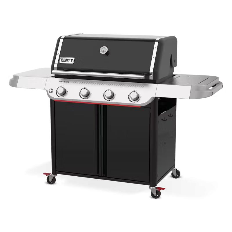 WEBER GENESIS E-415W 1501180 gas grill