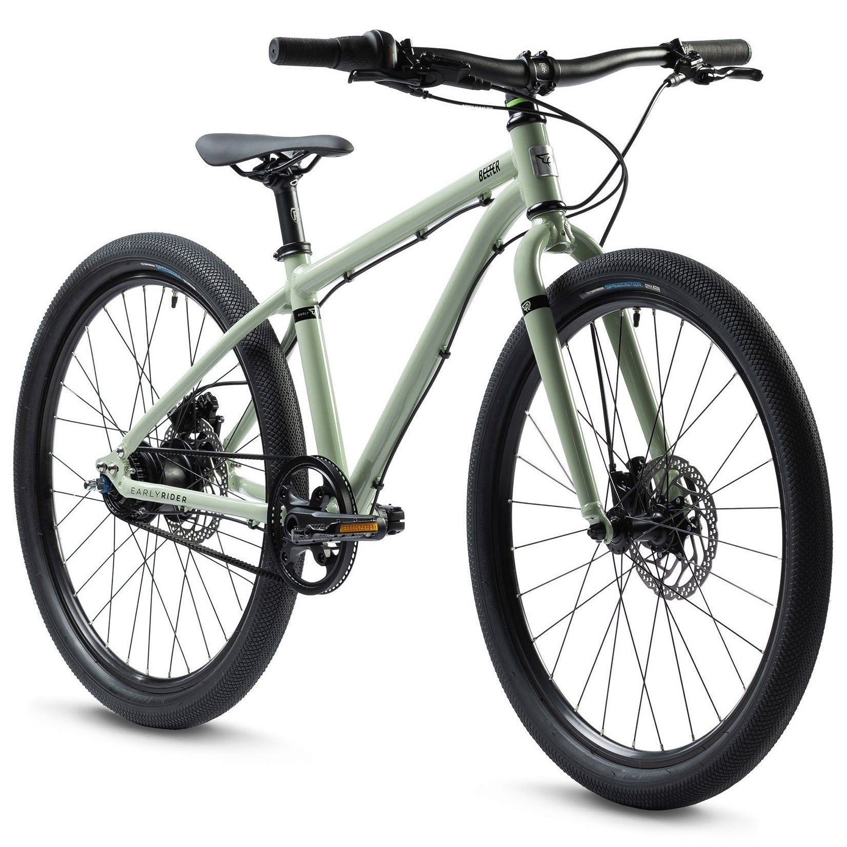 EARLY RIDER BELTER 24 laste jalgratas