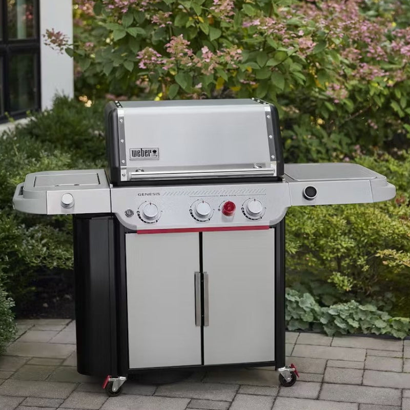 WEBER GENESIS SP-335 gaasigrill, 1501198