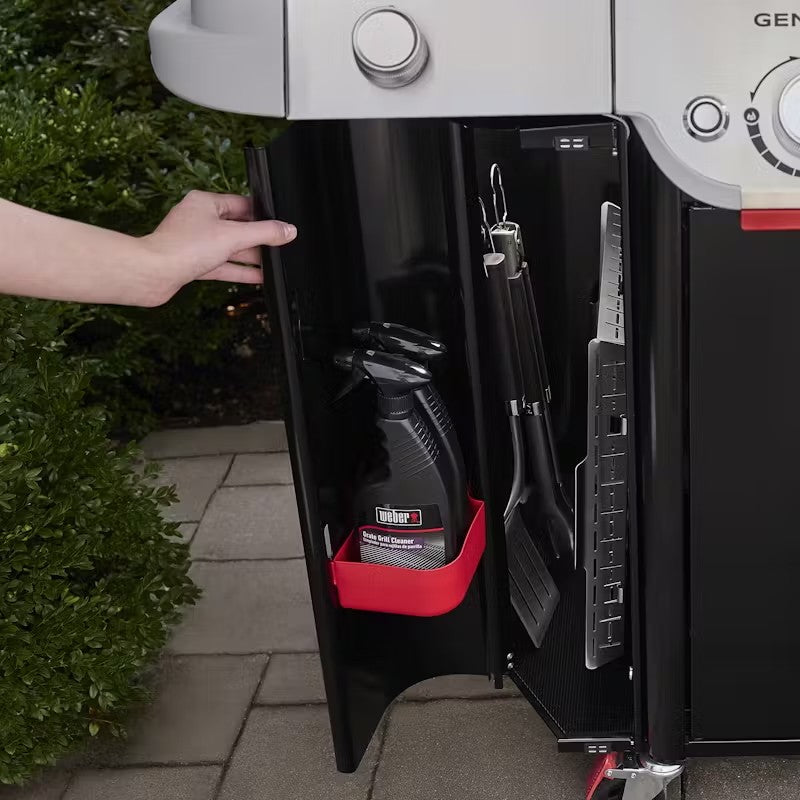 WEBER GENESIS SP-335 Gasgrill, 1501198