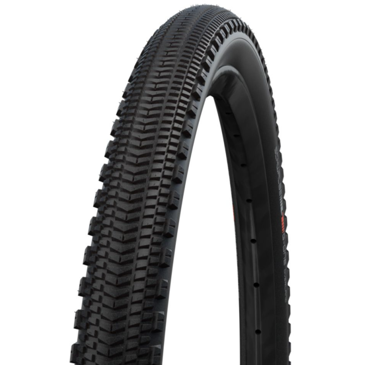 SCHWALBE G-ONE OVERLAND 700 × 40C bezkameru riepa – ADDIX SpeedGrip | Super Ground