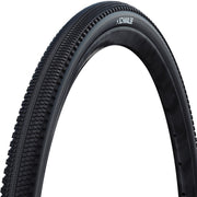 SCHWALBE G-ONE COMP 28 x 2.00 riepa - K-Guard I Green Compound