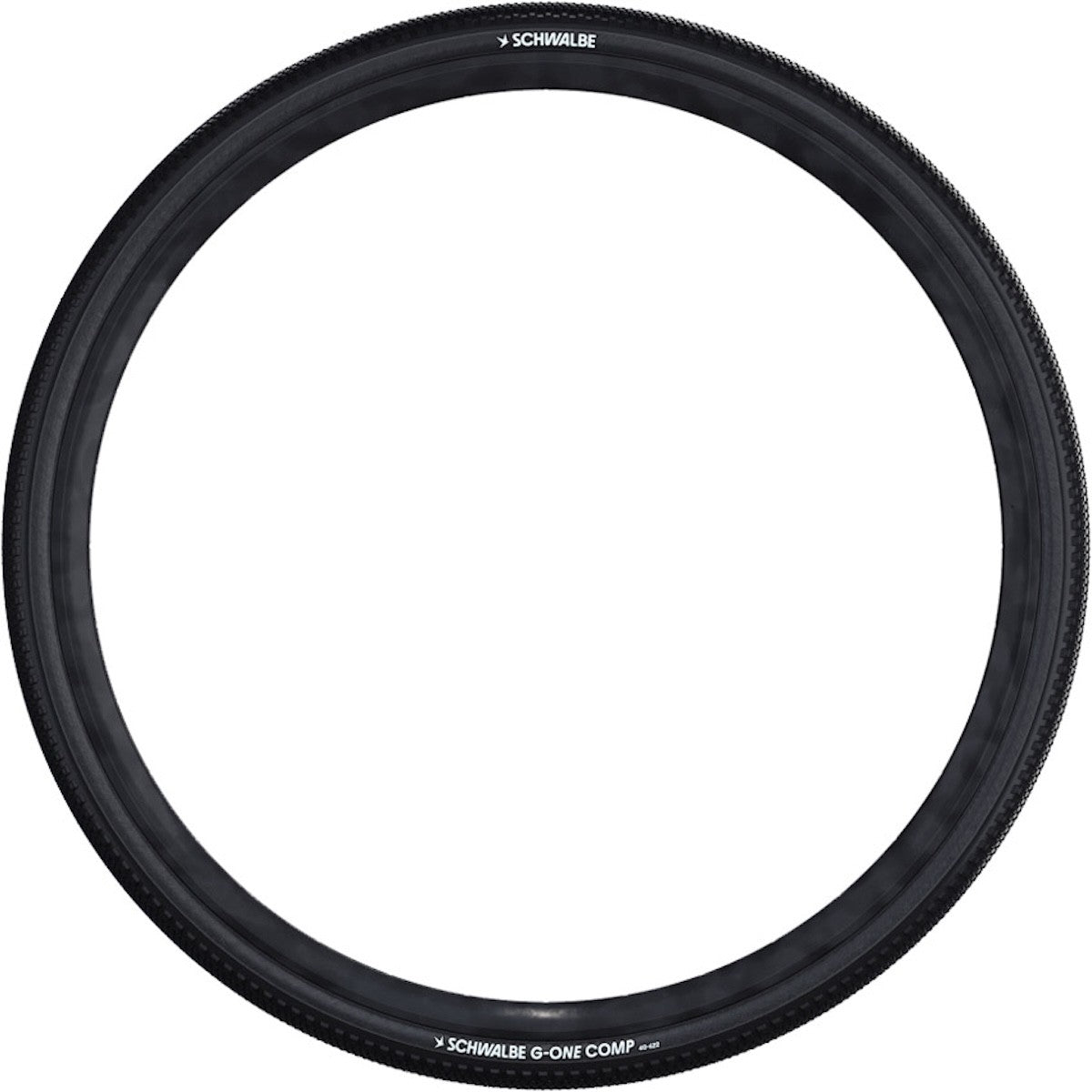 SCHWALBE G-ONE COMP 28 x 2.00 riepa - K-Guard I Green Compound