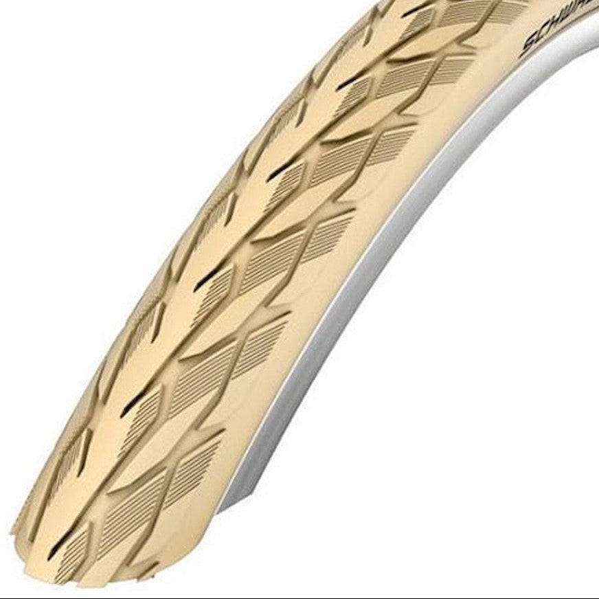 SCHWALBE DELTA CRUISER PLUS 700 x 38 riepa - Active I SBC I Puncture Guard