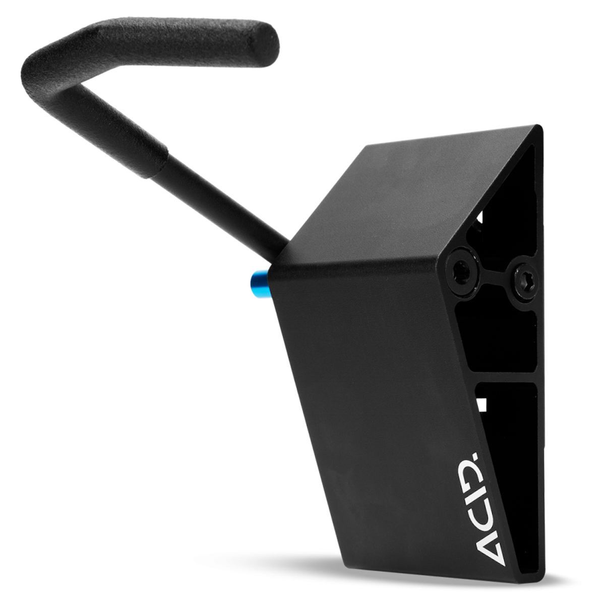 ACID sieninis dviračio kablys – juodas