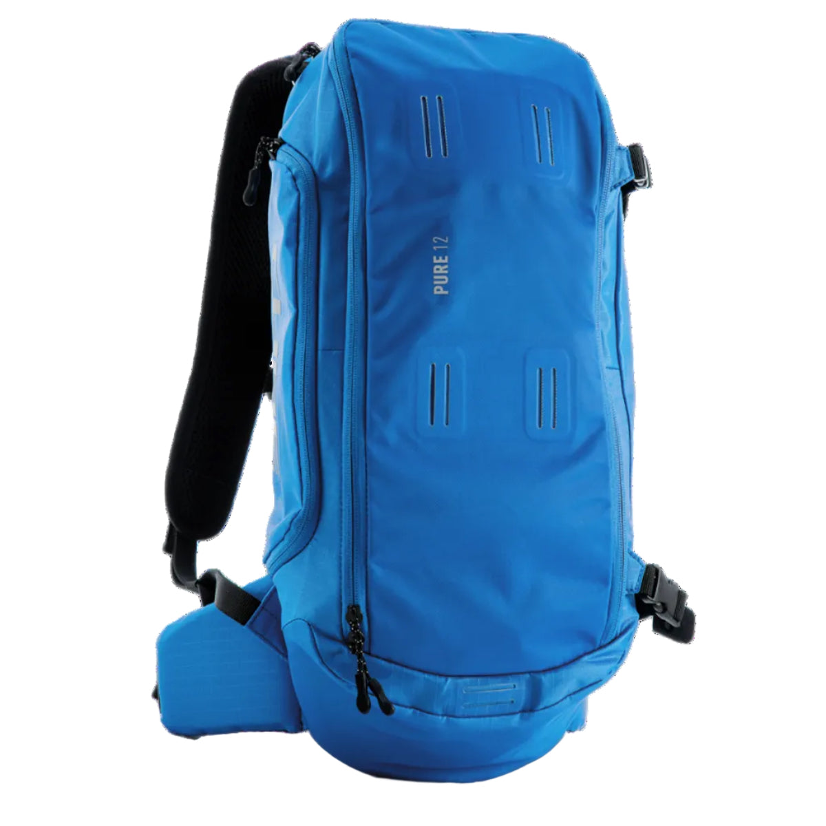 CUBE PURE 12 backpack - blue