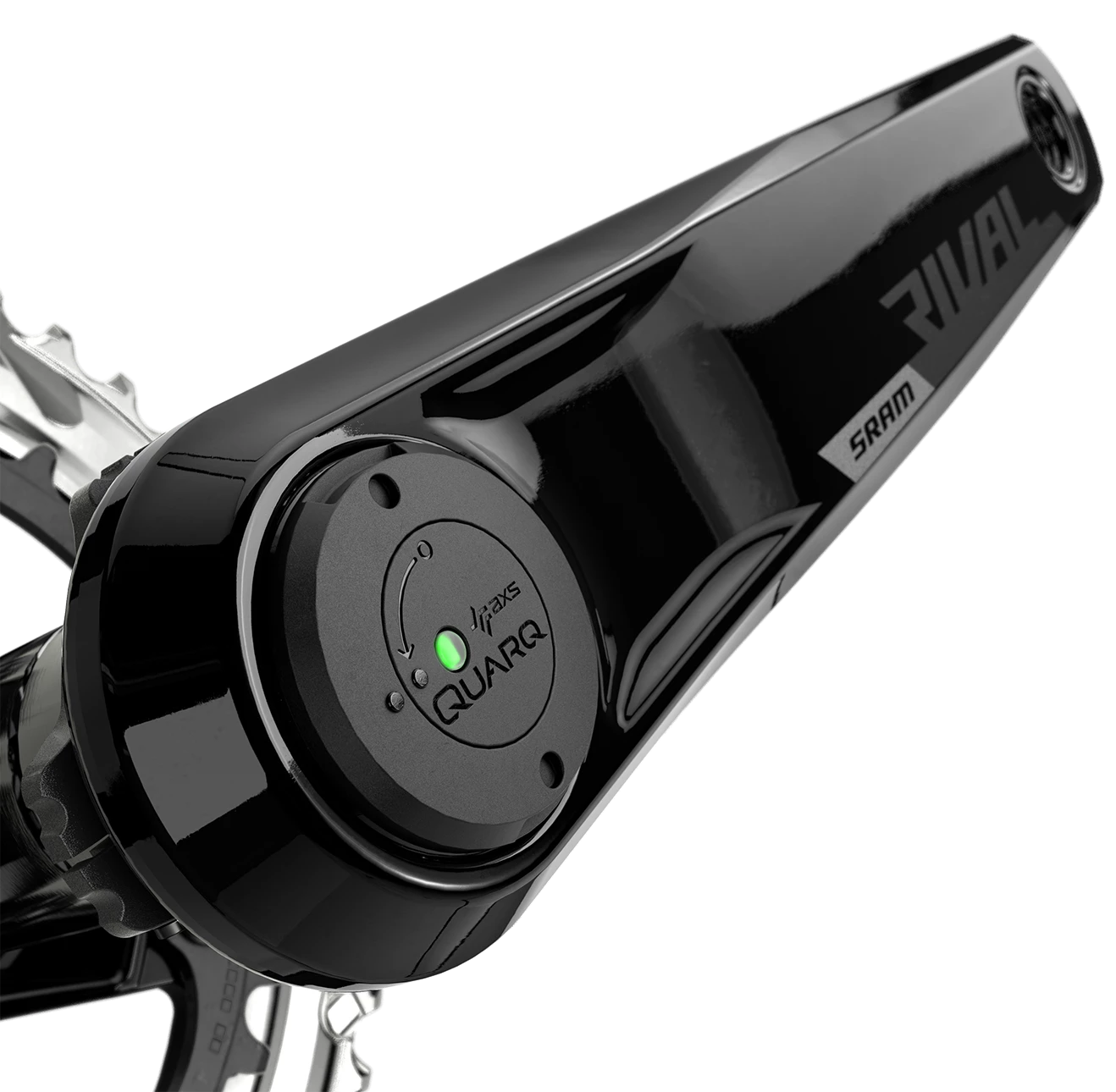 SRAM RIVAL AXS D1 DUB POWER METER UPGRADE power meter