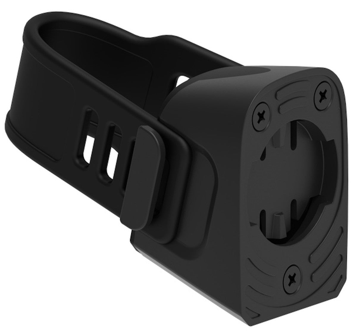 WAHOO TRACKR RADAR mount