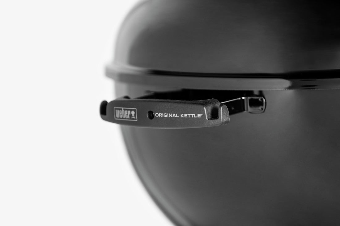 WEBER BAR B-KETTLE ogļu grils 57 cm – 1331004