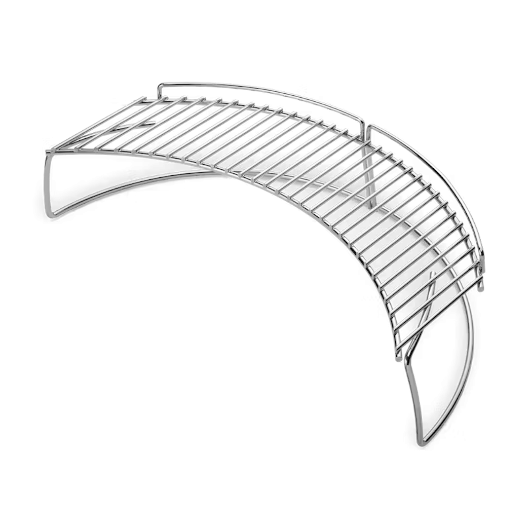 WEBER Warmhalterost für 57-cm-Holzkohlegrills, 8417