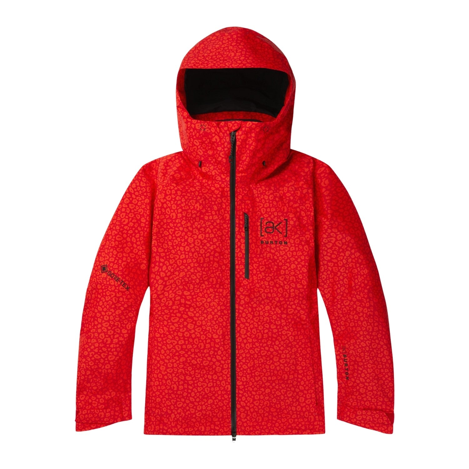 BURTON WMS AK GORE UPSHIFT snowboardjacke – panthera