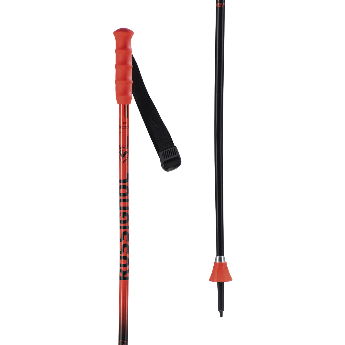 ROSSIGNOL JUNIOR RACING POLES HERO GS-SG kepid