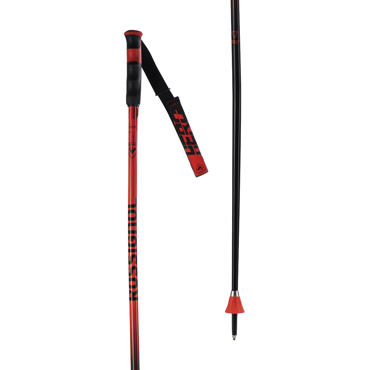 ROSSIGNOL UNISEX RACING POLES HERO GS-SG kepid