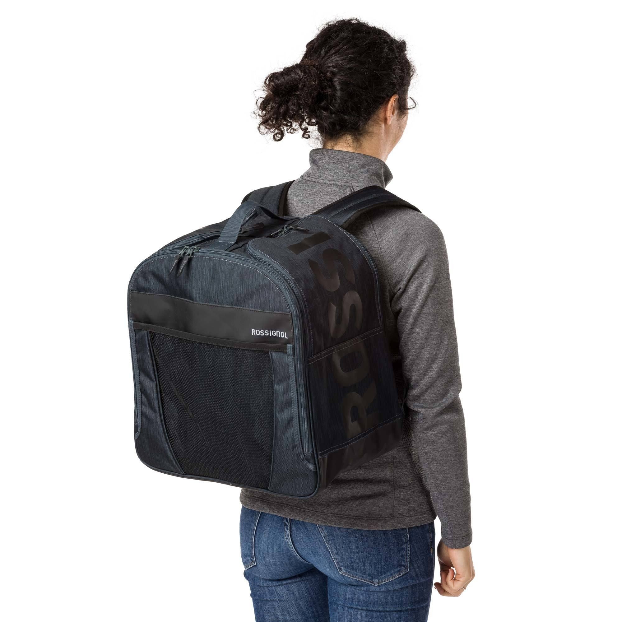 ROSSIGNOL PREMIUM PRO BOOT BAG – suusasaapakott
