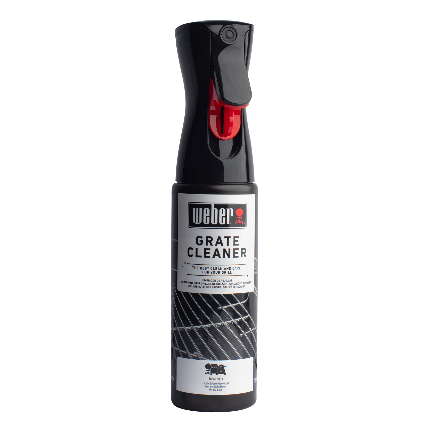 WEBER restes tīrītājs – 300 ml, 17875