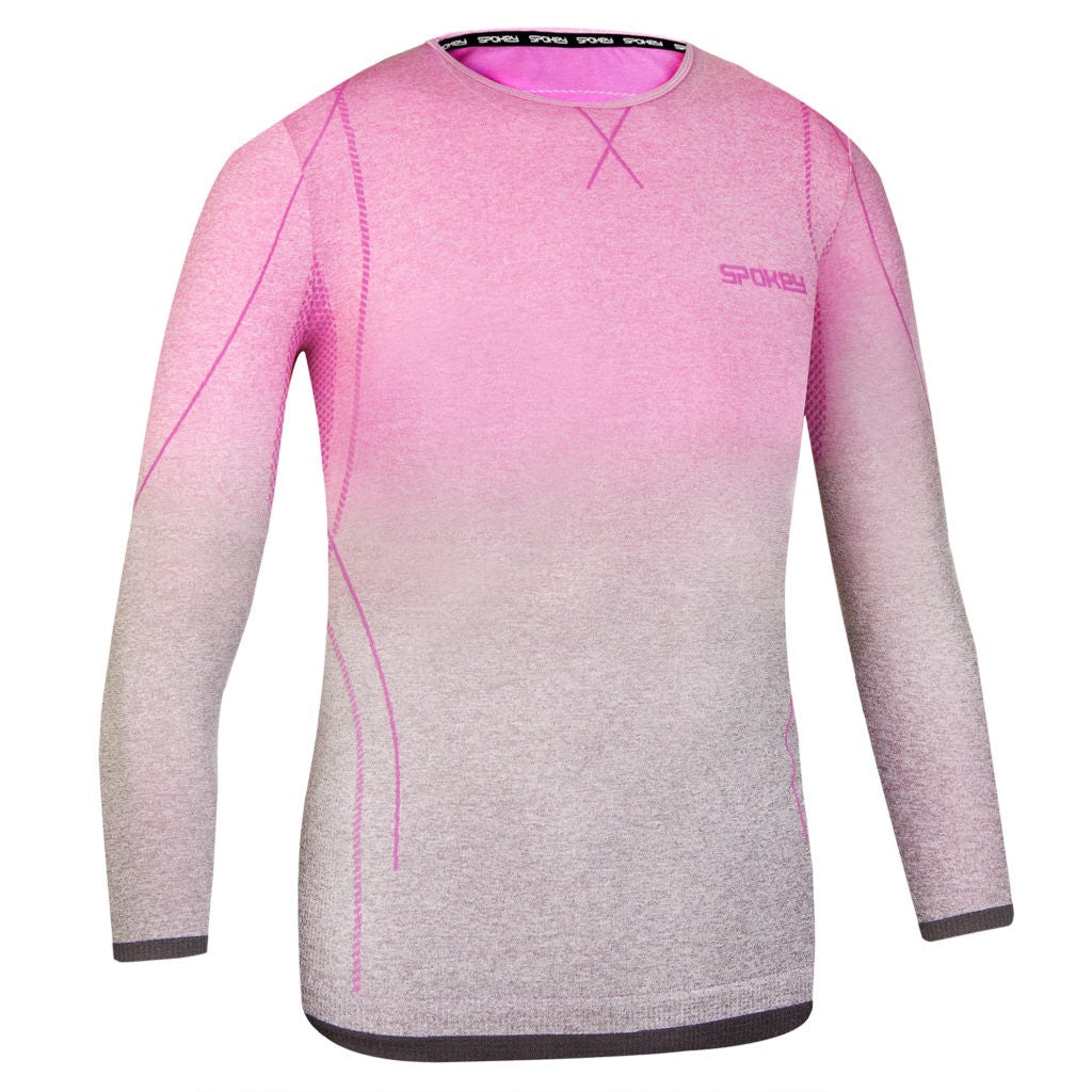 SPOKEY ELSA thermoactive underwear seamless set