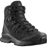SALOMON QUEST 4D FORCES 2 EN tactical footwear - schwarz