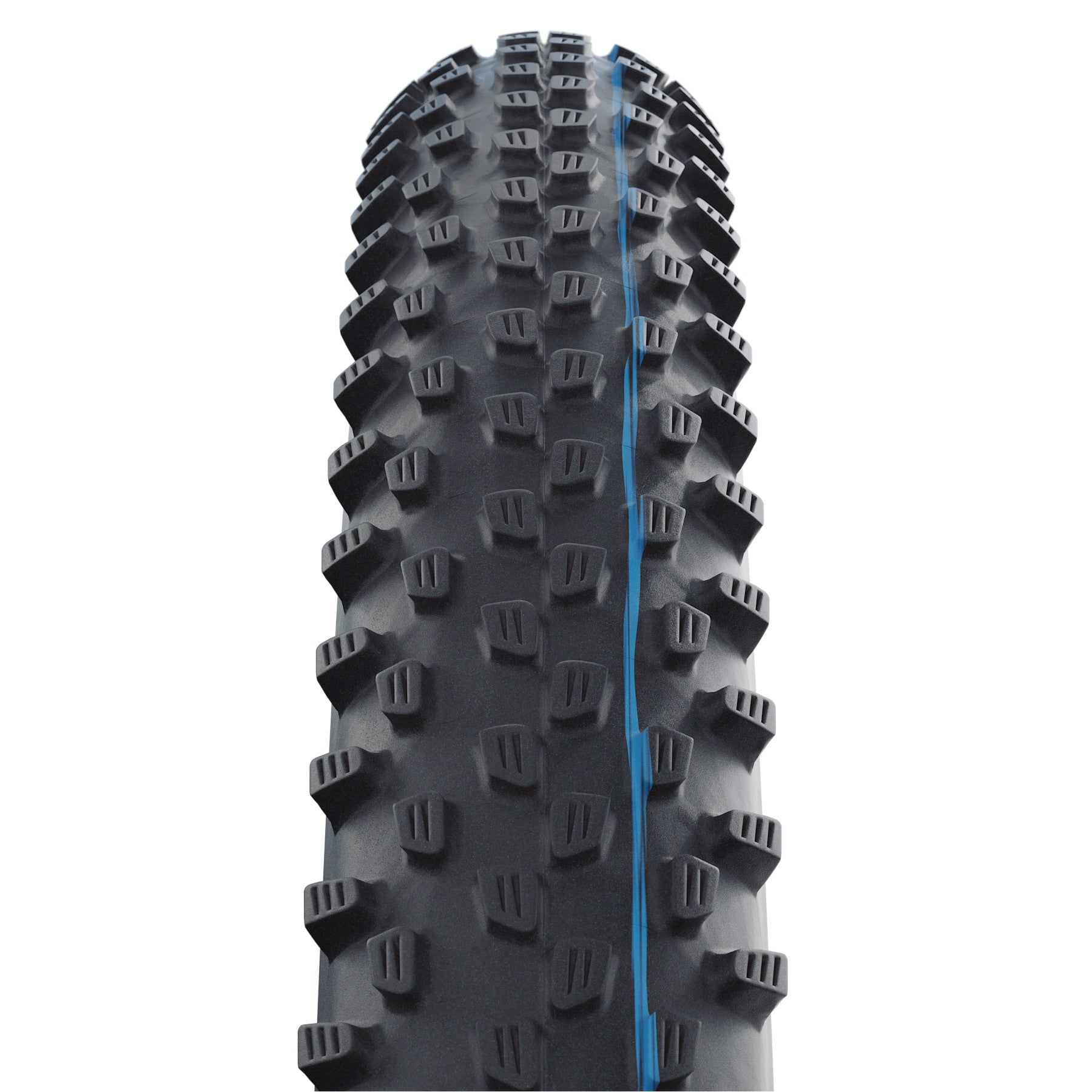 SCHWALBE RACING RAY 29" tire - SuperGround I ADDIX SpeedGrip I TLEasy
