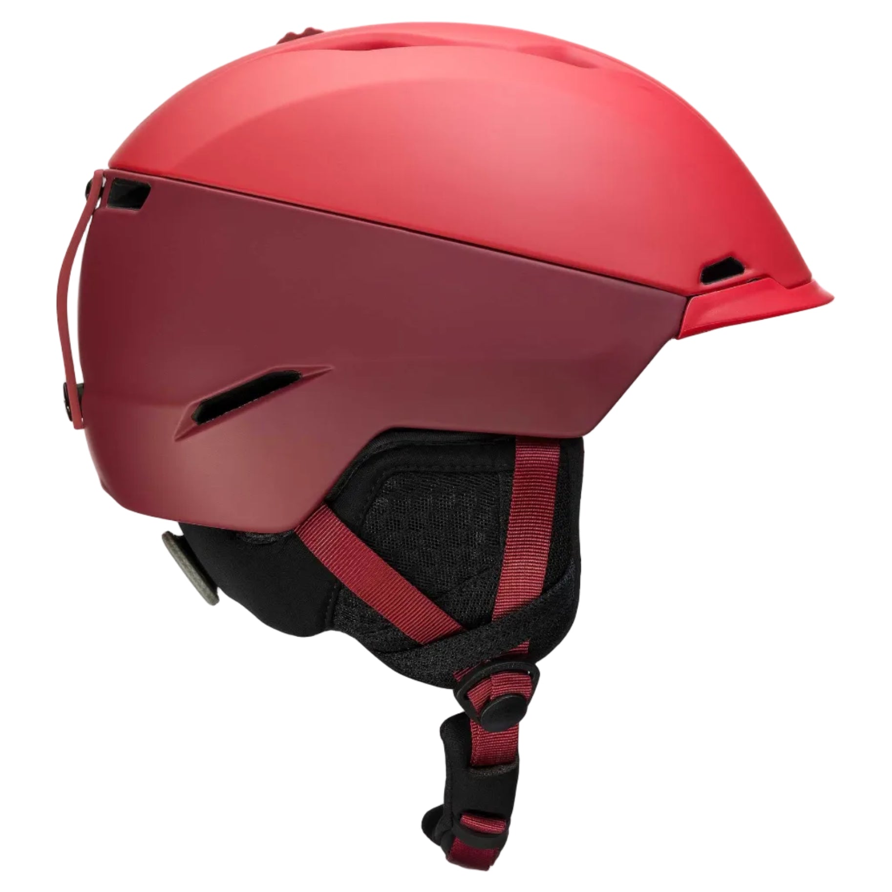 ROSSIGNOL ALTA IMPACTS RED apsauginis šalmas