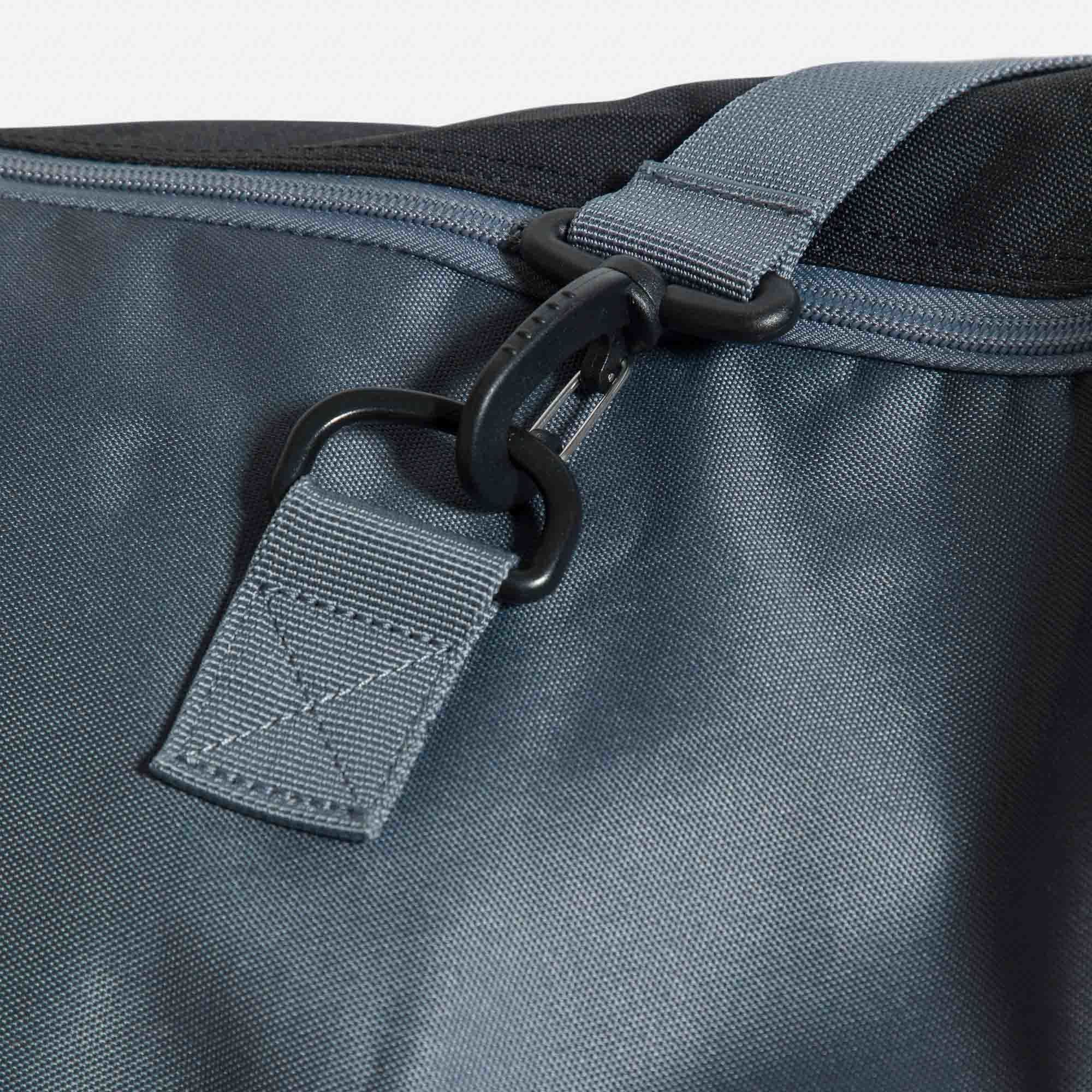 ROSSIGNOL Tactic Snowboard- und Ausrüstungstasche 180cm – grau