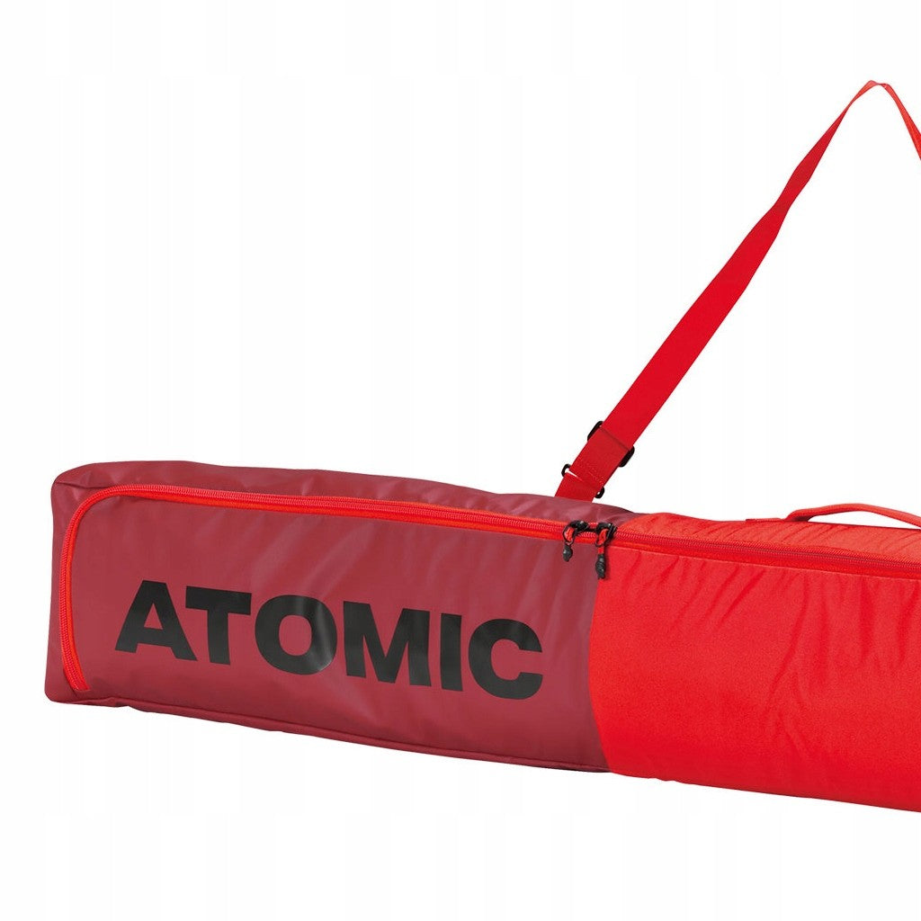 ATOMIC RED/RIO RED 175–205 cm suusakott
