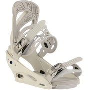 BURTON WMS SCRIBE STOUT lumelaua sidemed – valge