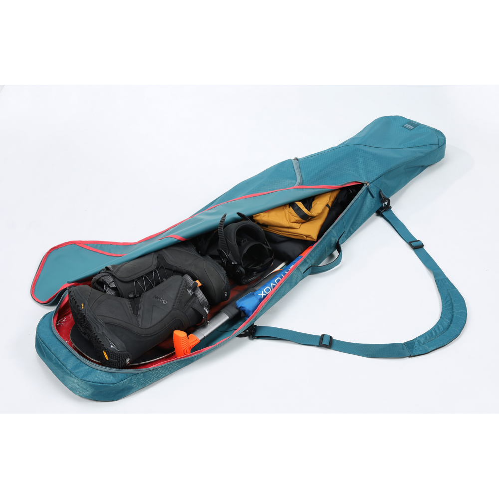 NITRO SUB BOARD BAG 165 cm Snowboardtasche – arctic blue