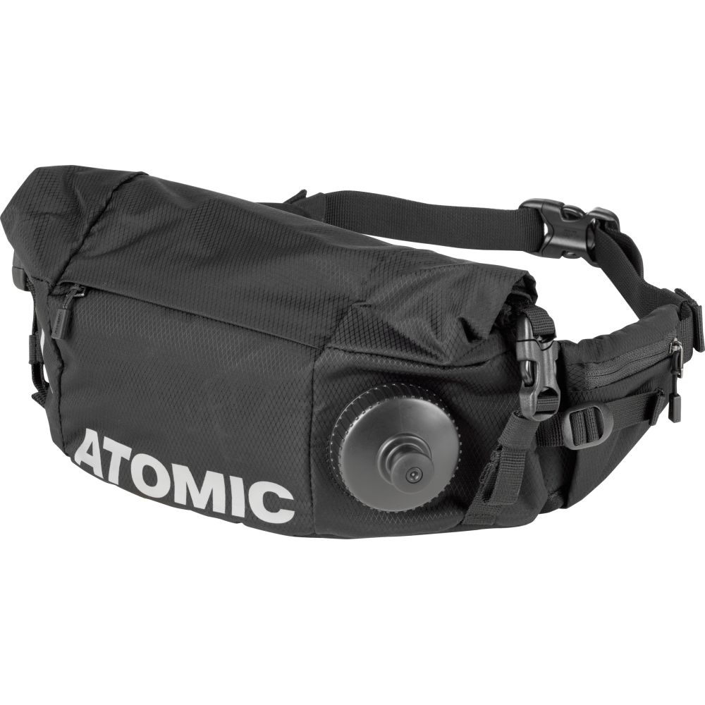 ATOMIC NORDIC THERMO BELT REDSTER belt bag