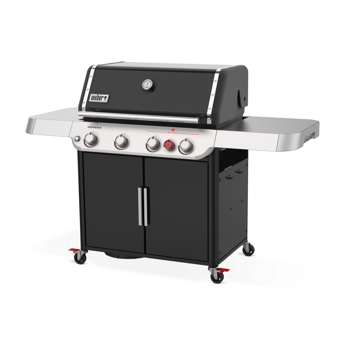 WEBER GENESIS E-425s Gasgrill, 36310069