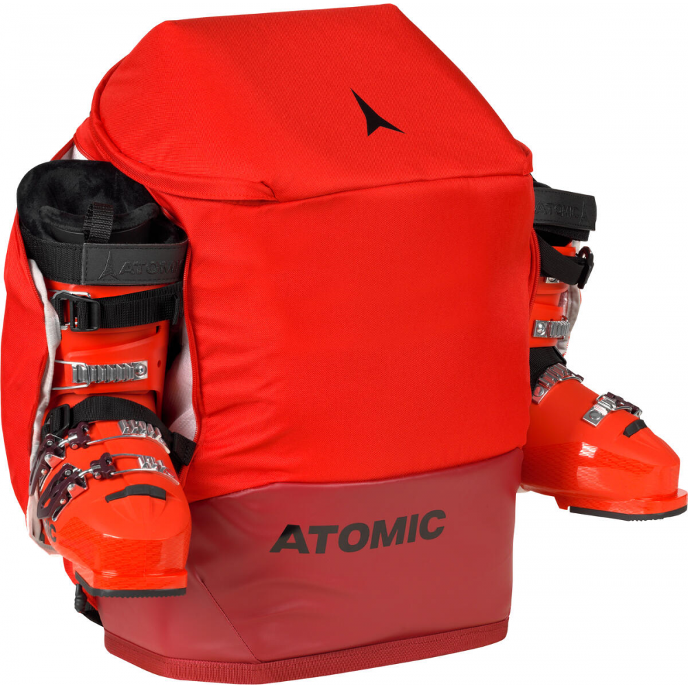 ATOMIC RS PACK 30L varustuse seljakott - punane