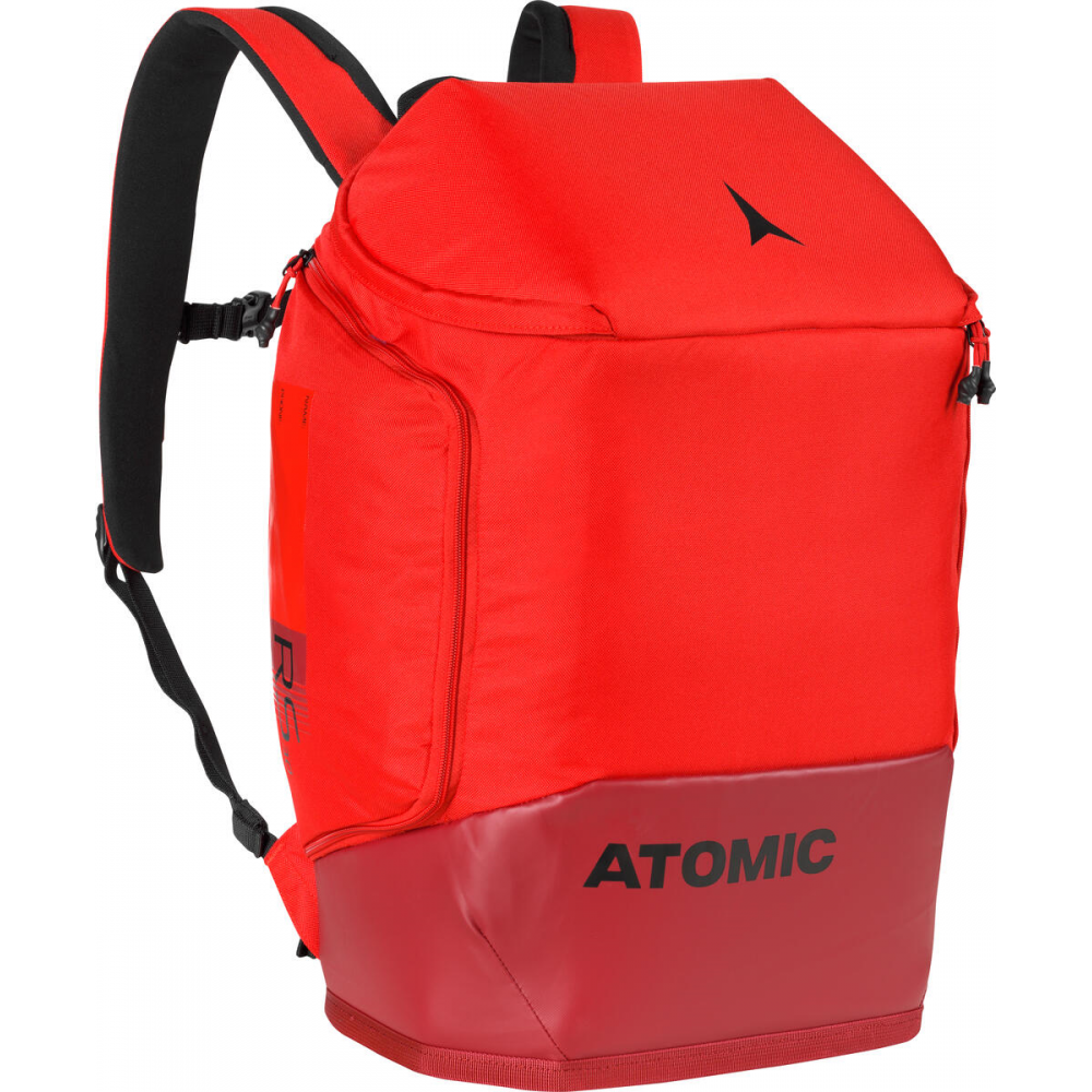ATOMIC RS PACK 30L varustuse seljakott - punane