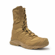 SALOMON XA FORCES JUNGLE taktiskie apavi - coyote