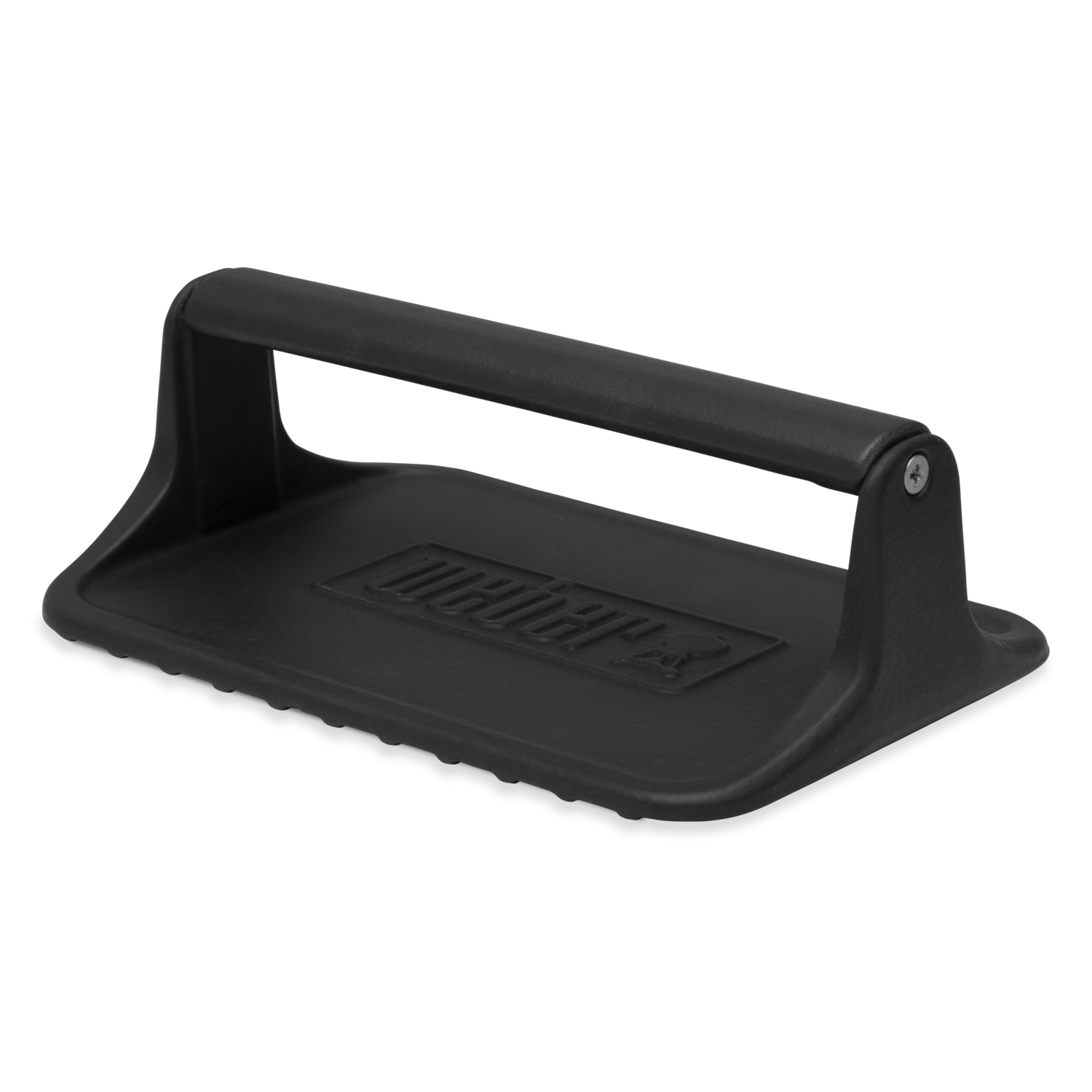 WEBER griddle press, 6785