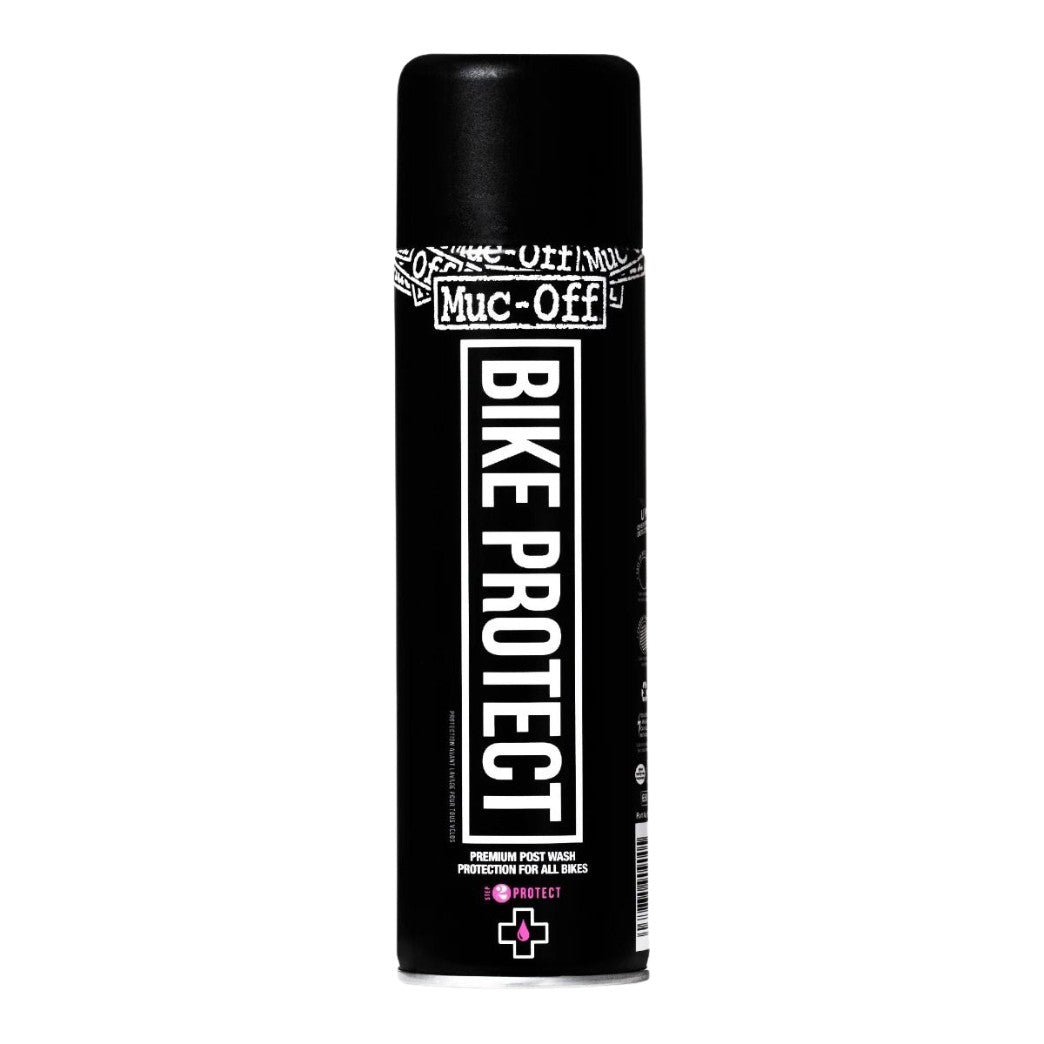 MUC-OFF BIKE PROTECT kopšanas līdzeklis 500ml