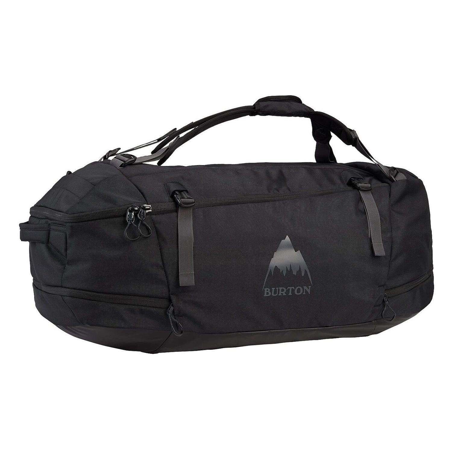 BURTON MULTIPATH 90L LARGE duffel bag