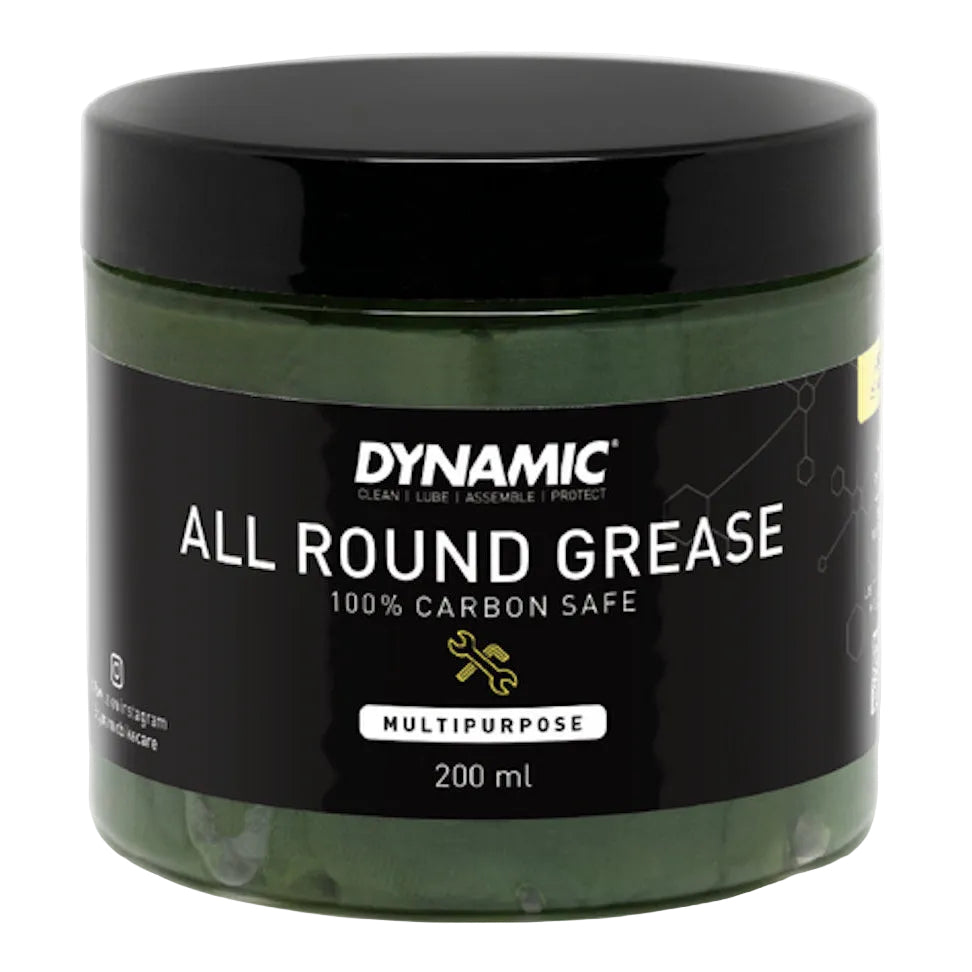 DYNAMIC ALL ROUND grease 200 ml