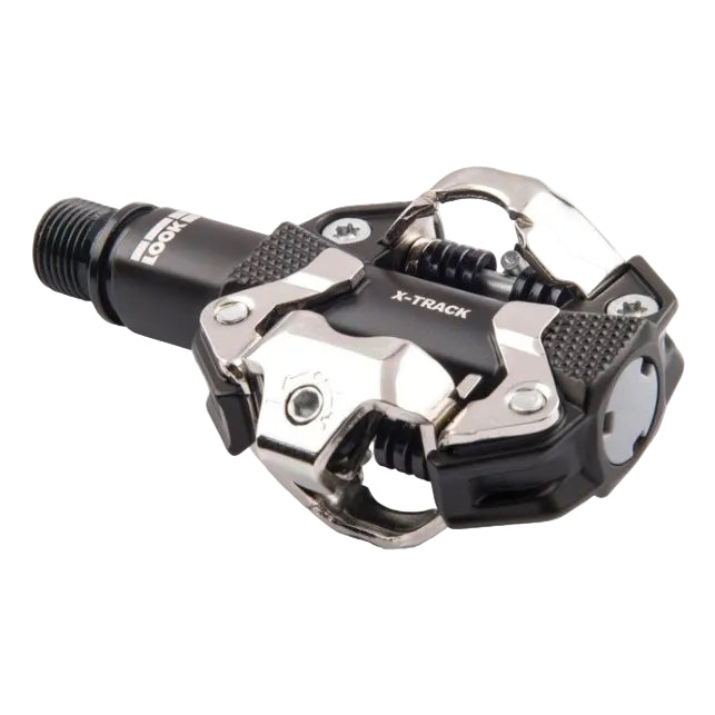 LOOK X-TRACK pedals - grey